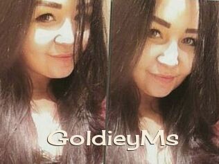 GoldieyMs