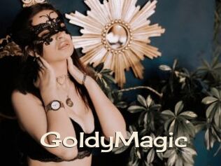 GoldyMagic