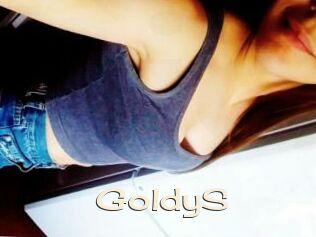 GoldyS