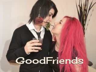 GoodFriends