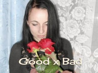 Good_x_Bad