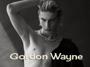 Gordon_Wayne