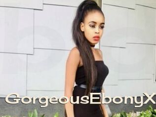 GorgeousEbonyX