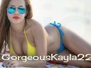 GorgeousKayla22