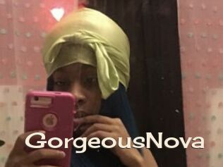 GorgeousNova