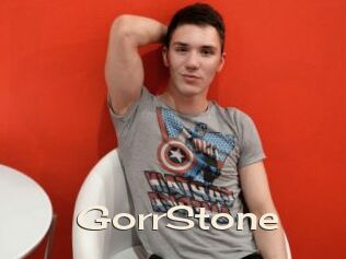 GorrStone