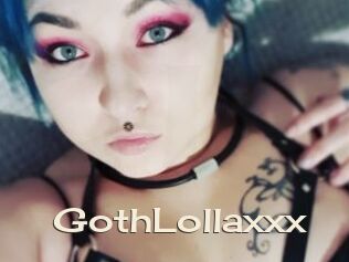 GothLollaxxx