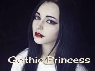 Gothic_Princess