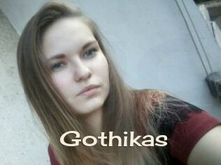 Gothikas