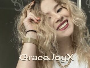 GraceJoyX