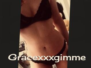 Gracexxxgimme