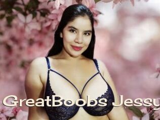 GreatBoobs_Jessy