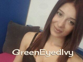 GreenEyedIvy
