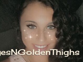 GreenEyesNGoldenThighs