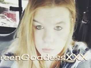 GreenGoddessXXX