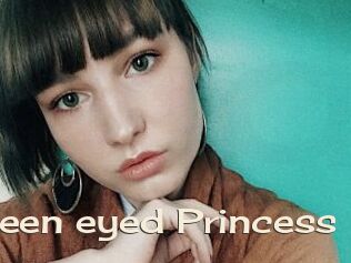 Green_eyed_Princess
