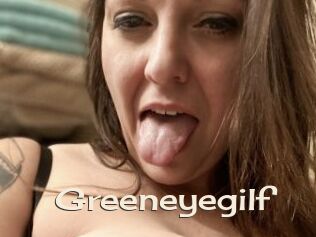 Greeneyegilf