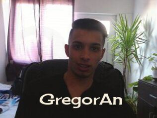 GregorAn