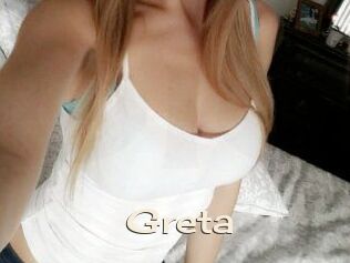 Greta