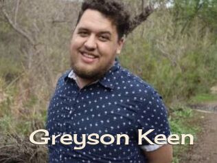 Greyson_Keen