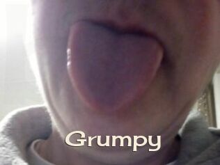 Grumpy