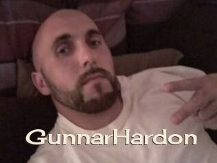 Gunnar_Hardon