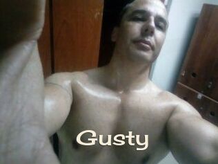 Gusty Big Dicks Round Ass