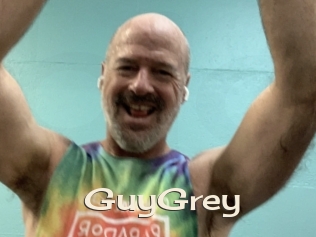 GuyGrey