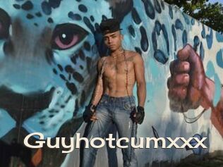 Guyhotcumxxx