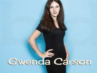 Gwenda_Carson