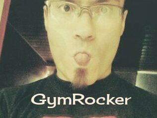 GymRocker