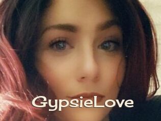 GypsieLove