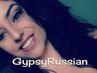 GypsyRussian