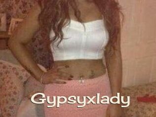 Gypsyxlady