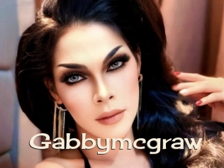 Gabbymcgraw