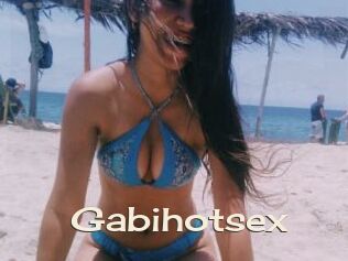 Gabihotsex