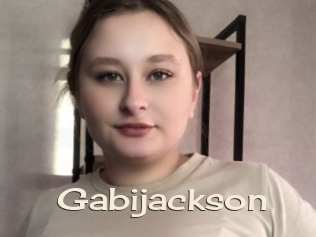 Gabijackson