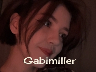 Gabimiller