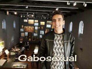 Gabosexual
