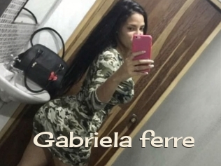 Gabriela_ferre