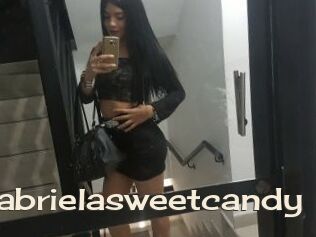 Gabrielasweetcandy
