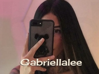 Gabriellalee