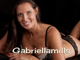 Gabriellamills