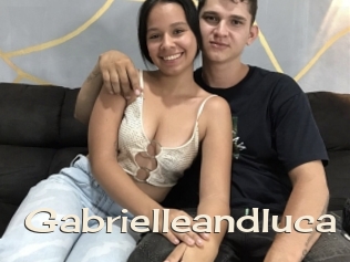 Gabrielleandluca
