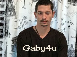 Gaby4u