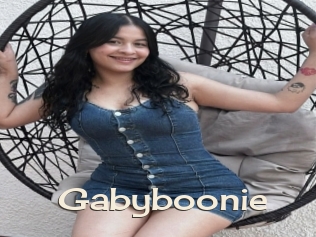 Gabyboonie