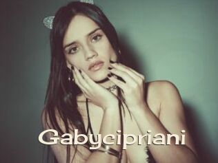 gabycipriani Big Dicks Round Ass