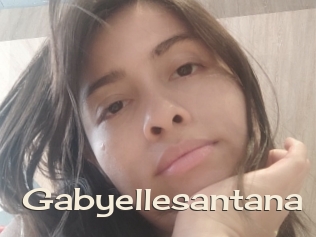 Gabyellesantana