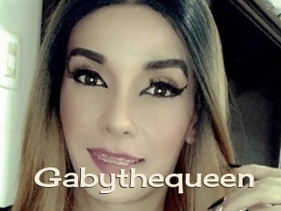 Gabythequeen