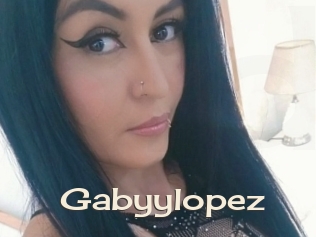 Gabyylopez